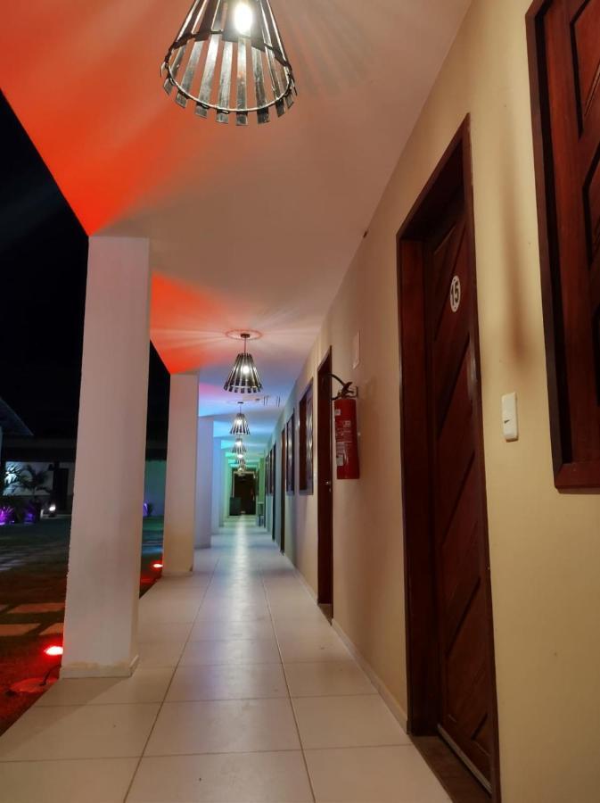 Bellissima Italia Hotel Luis Correia