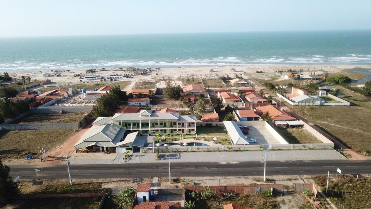 Hotel Bellissima Italia Luis Correia